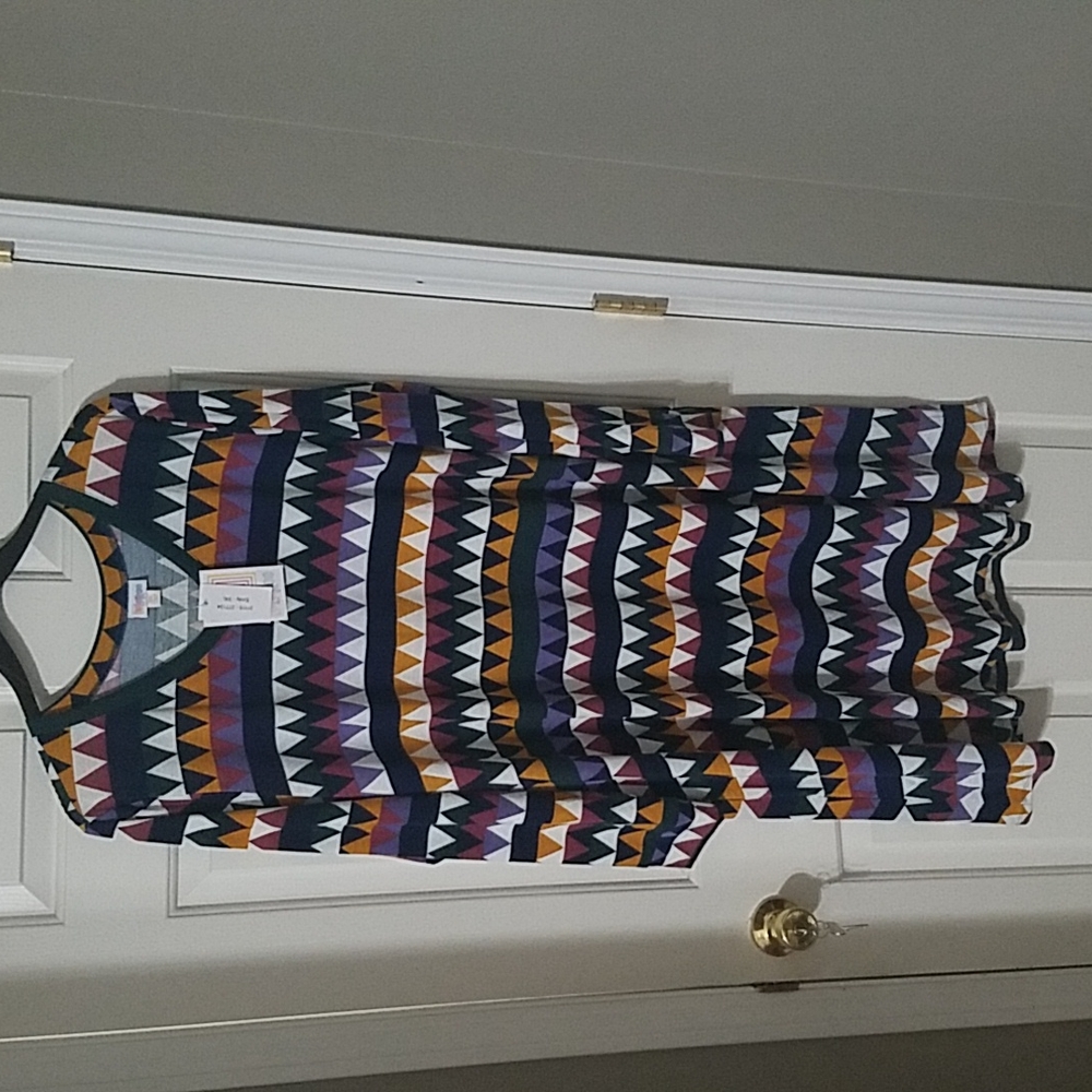 COPY - Lularoe Emily dress